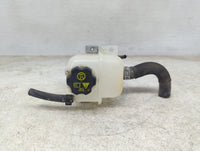 2014 Chevrolet Spark Radiator Coolant Overflow Expansion Tank Bottle 1449354 - Oemusedautoparts1.com
