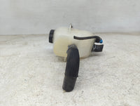 2014 Chevrolet Spark Radiator Coolant Overflow Expansion Tank Bottle 1449354 - Oemusedautoparts1.com