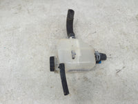2014 Chevrolet Spark Radiator Coolant Overflow Expansion Tank Bottle 1449354 - Oemusedautoparts1.com