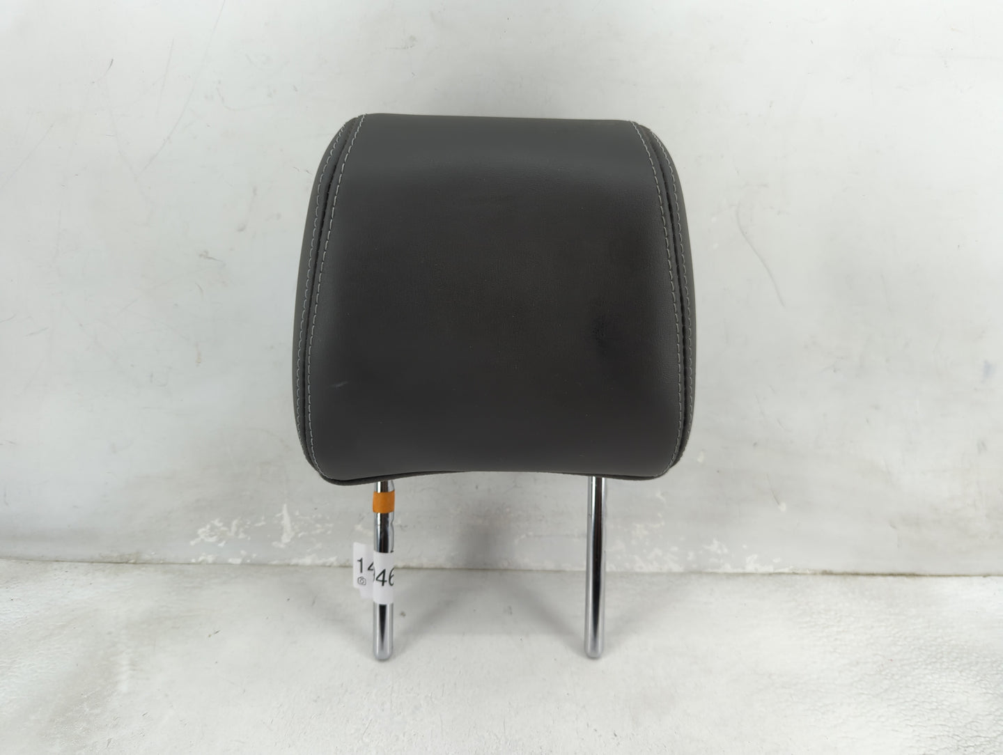 2014-2016 Chevrolet Spark Headrest Head Rest Front Driver Passenger Seat Fits Fits 2014 2015 2016 OEM Used Auto Parts - Oemu