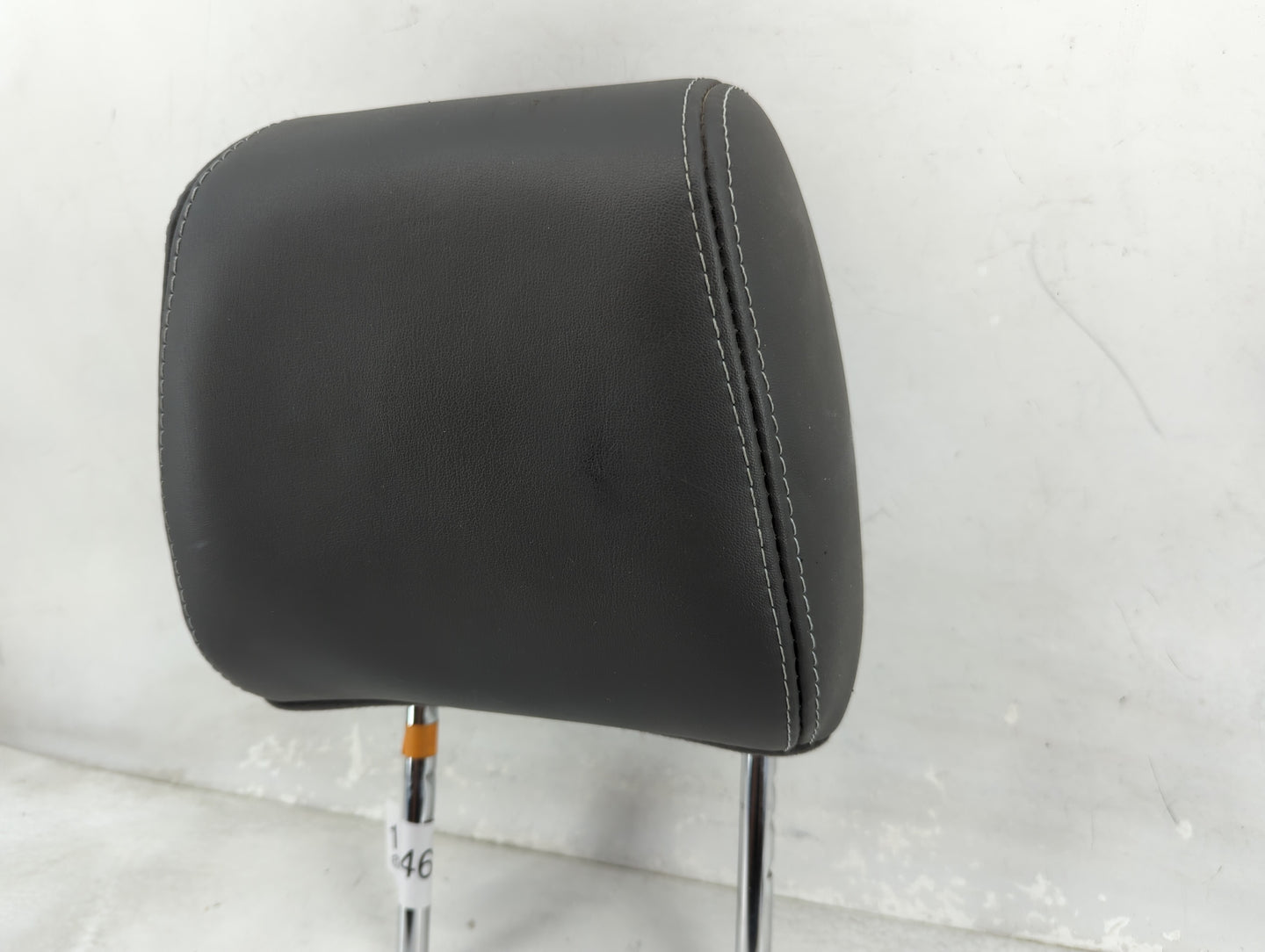 2014-2016 Chevrolet Spark Headrest Head Rest Front Driver Passenger Seat Fits Fits 2014 2015 2016 OEM Used Auto Parts - Oemu