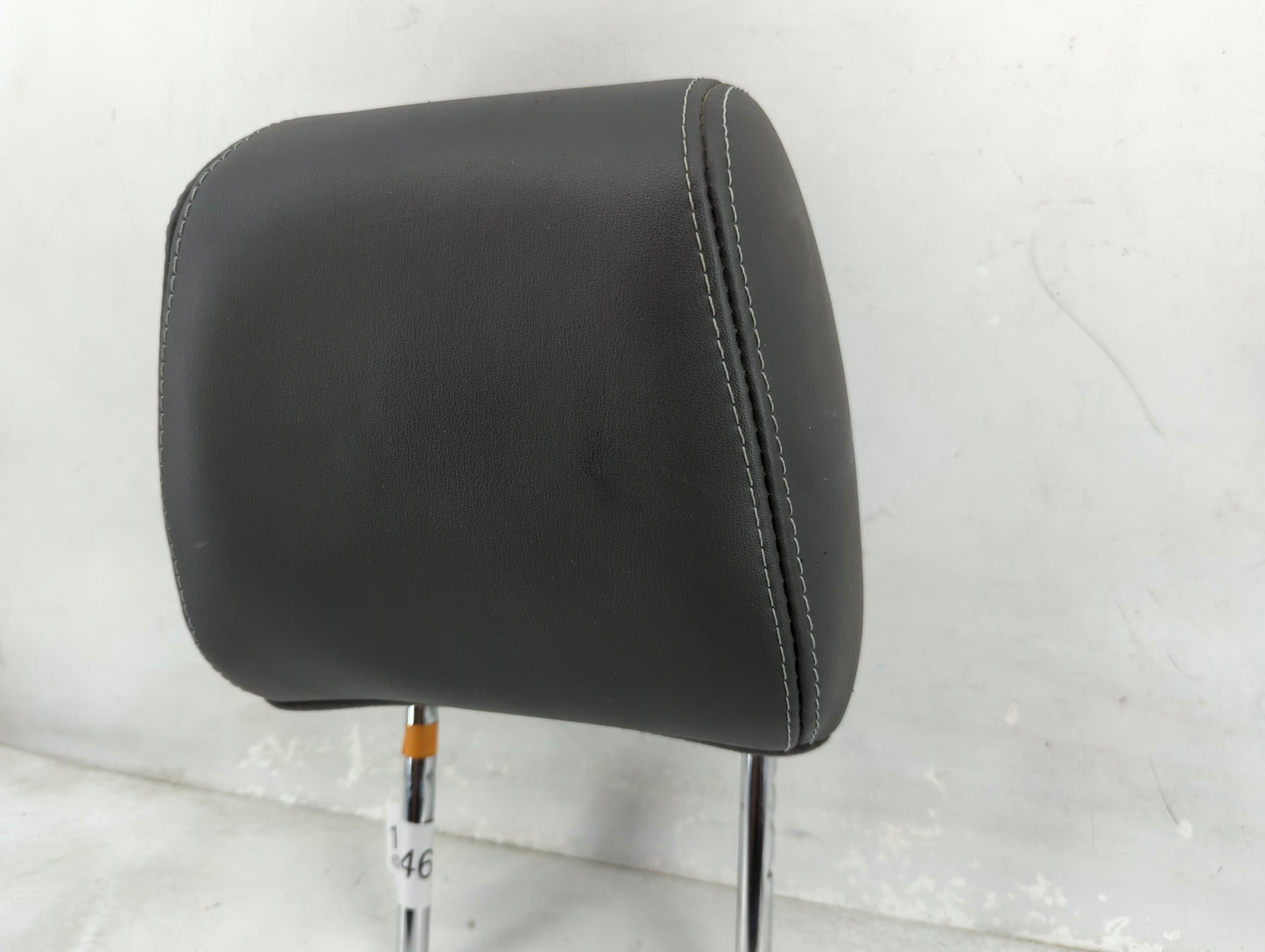 2014-2016 Chevrolet Spark Headrest Head Rest Front Driver Passenger Seat Fits Fits 2014 2015 2016 OEM Used Auto Parts - Oemu