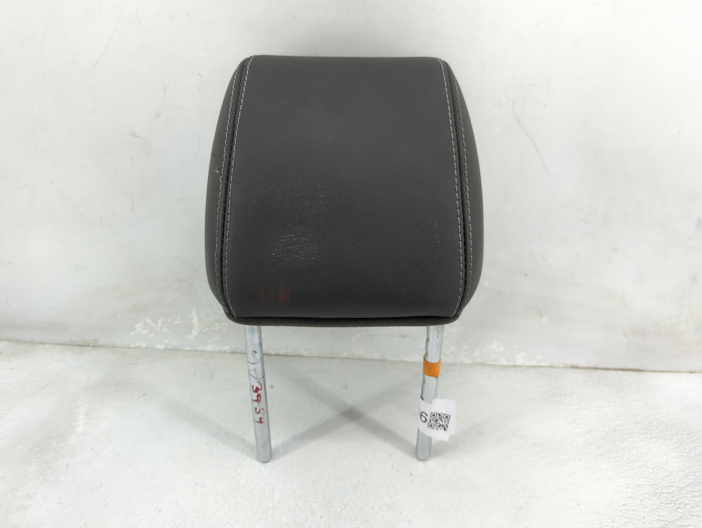 2014-2016 Chevrolet Spark Headrest Head Rest Front Driver Passenger Seat Fits Fits 2014 2015 2016 OEM Used Auto Parts - Oemu