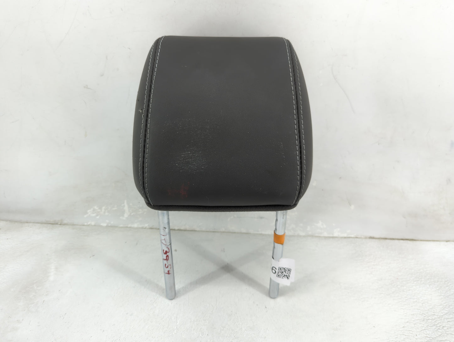2014-2016 Chevrolet Spark Headrest Head Rest Front Driver Passenger Seat Fits Fits 2014 2015 2016 OEM Used Auto Parts - Oemu