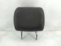 2014-2016 Chevrolet Spark Headrest Head Rest Front Driver Seat Gray - Oemusedautoparts1.com