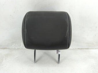 compare product 2014-2016 Chevrolet Spark Headrest Head Rest Front Driver Seat Gray