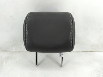 2014-2016 Chevrolet Spark Headrest Head Rest Front Driver Seat Gray - Oemusedautoparts1.com