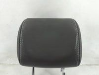 2014-2016 Chevrolet Spark Headrest Head Rest Front Driver Seat Gray - Oemusedautoparts1.com
