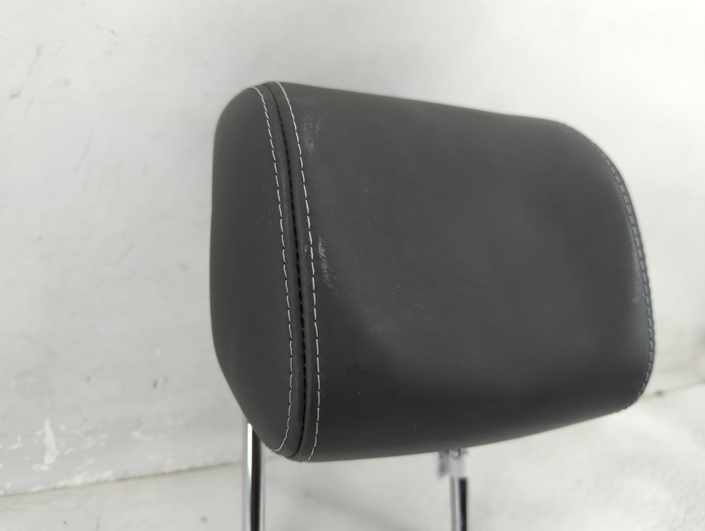 2014-2016 Chevrolet Spark Headrest Head Rest Front Driver Seat Gray - Oemusedautoparts1.com