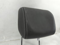 2014-2016 Chevrolet Spark Headrest Head Rest Front Driver Seat Gray - Oemusedautoparts1.com