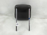 2014-2016 Chevrolet Spark Headrest Head Rest Front Driver Seat Gray - Oemusedautoparts1.com