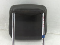 2014-2016 Chevrolet Spark Headrest Head Rest Front Driver Seat Gray - Oemusedautoparts1.com