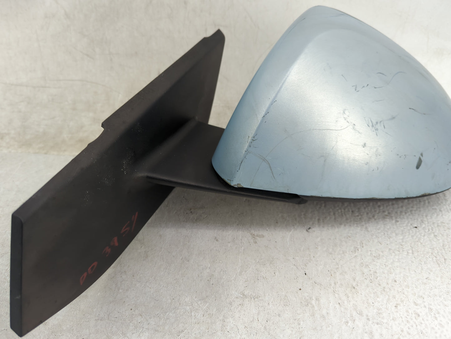 2014 Chevrolet Spark Driver Side View Mirror - Left Door Mirror OEM Used - Oemusedautoparts1.com