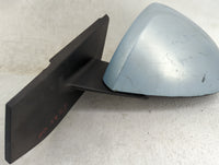 2014 Chevrolet Spark Driver Side View Mirror - Left Door Mirror OEM Used - Oemusedautoparts1.com
