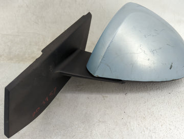 2014 Chevrolet Spark Driver Side View Mirror - Left Door Mirror OEM Used - Oemusedautoparts1.com