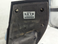 2014 Chevrolet Spark Driver Side View Mirror - Left Door Mirror OEM Used - Oemusedautoparts1.com