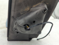 2014 Chevrolet Spark Driver Side View Mirror - Left Door Mirror OEM Used - Oemusedautoparts1.com