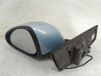 2014 Chevrolet Spark Driver Side View Mirror - Left Door Mirror OEM Used - Oemusedautoparts1.com