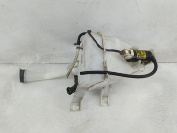 2013-2016 Chevrolet Spark Windshield Washer Fluid Reservoir Bottle Oem