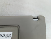 2014-2016 Chevrolet Spark Sun Visor Shade Replacement Driver Left Mirror Fits Fits 2014 2015 2016 OEM Used Auto Parts - Oemu