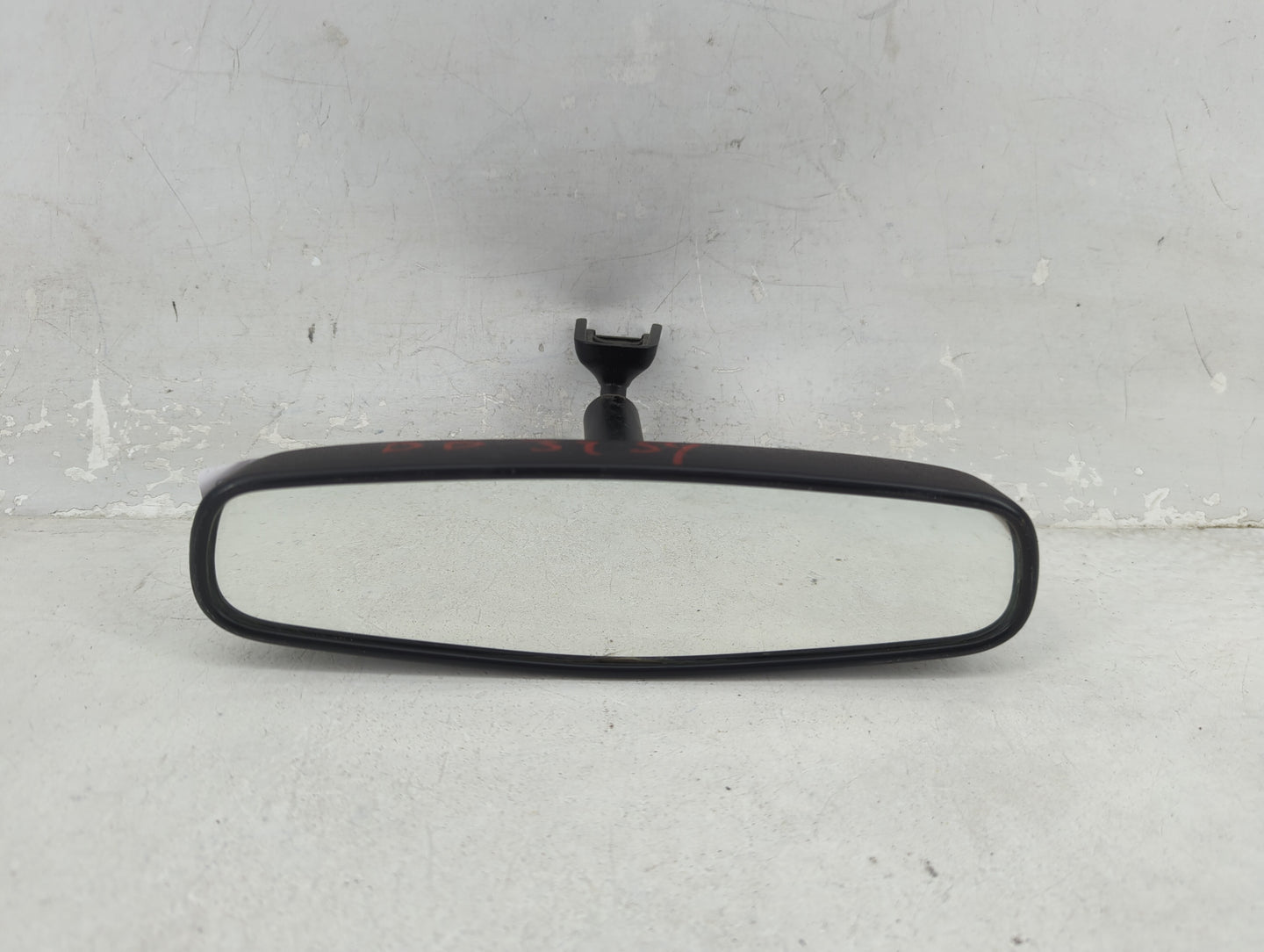 2013-2022 Chevrolet Spark Interior Rear View Mirror Replacement OEM Fits OEM Used Auto Parts - Oemusedautoparts1.com