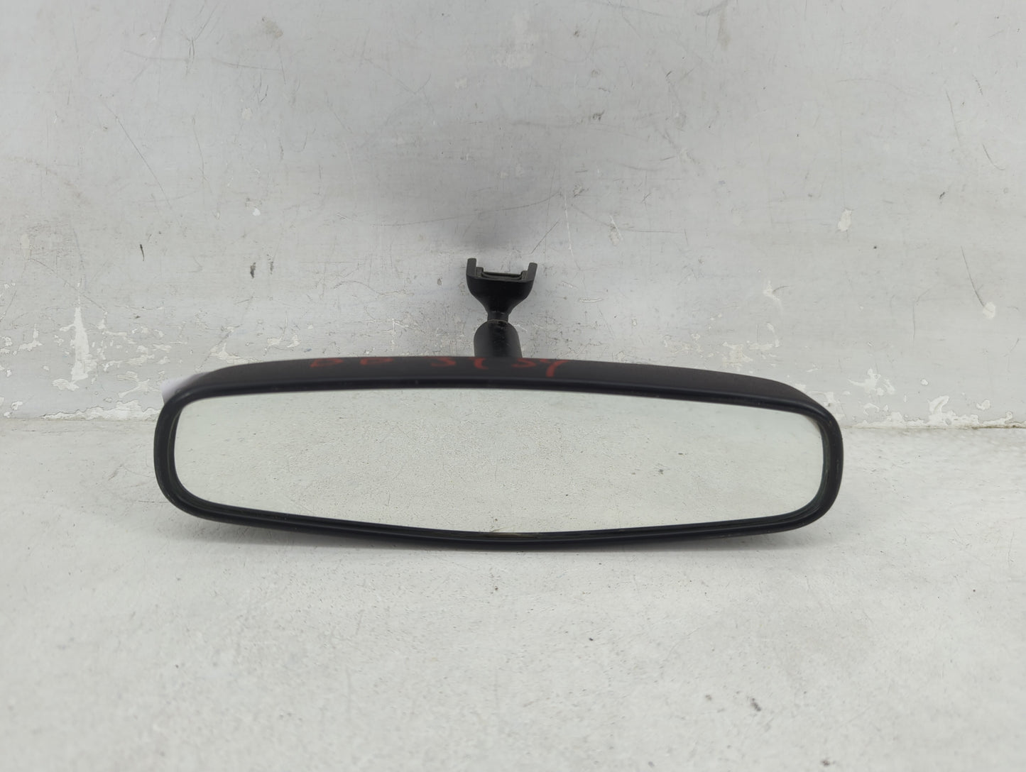 2013-2022 Chevrolet Spark Interior Rear View Mirror Replacement OEM Fits OEM Used Auto Parts - Oemusedautoparts1.com