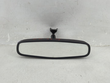 2013-2022 Chevrolet Spark Interior Rear View Mirror Replacement OEM Fits OEM Used Auto Parts - Oemusedautoparts1.com