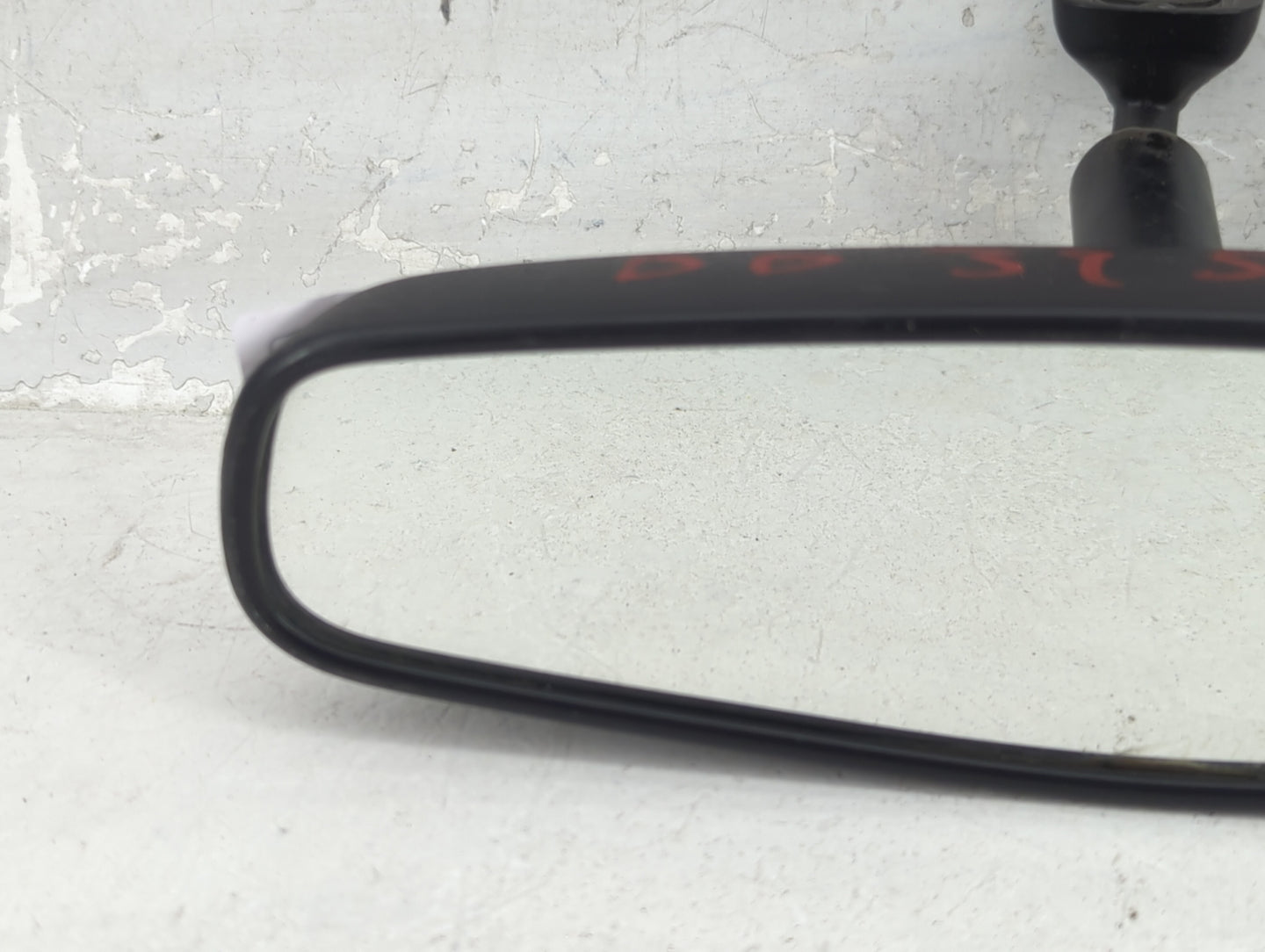 2013-2022 Chevrolet Spark Interior Rear View Mirror Replacement OEM Fits OEM Used Auto Parts - Oemusedautoparts1.com