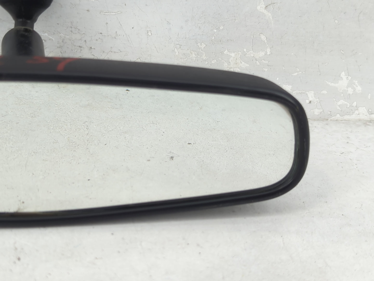 2013-2022 Chevrolet Spark Interior Rear View Mirror Replacement OEM Fits OEM Used Auto Parts - Oemusedautoparts1.com