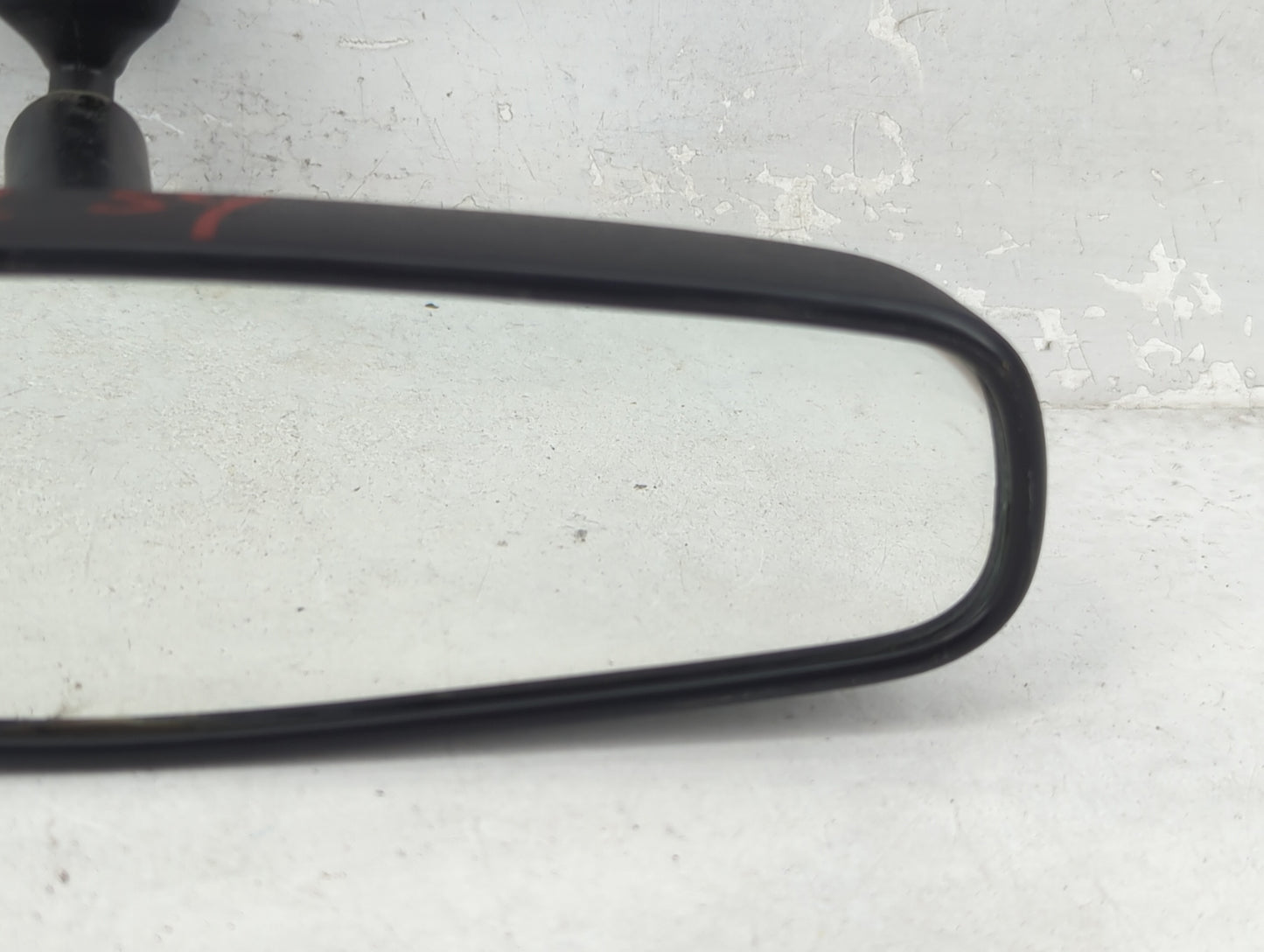 2013-2022 Chevrolet Spark Interior Rear View Mirror Replacement OEM Fits OEM Used Auto Parts - Oemusedautoparts1.com