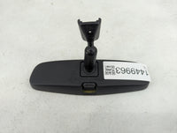 2013-2022 Chevrolet Spark Interior Rear View Mirror Replacement OEM Fits OEM Used Auto Parts - Oemusedautoparts1.com