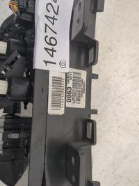 2013-2015 Chevrolet Spark Climate Control Module Temperature AC/Heater Replacement P/N:08634D110460 95390863 Fits OEM Used A