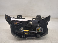 2013-2015 Chevrolet Spark Climate Control Module Temperature AC/Heater Replacement P/N:08634D110460 95390863 Fits OEM Used A