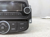 2014-2015 Chevrolet Spark Radio AM FM Cd Player Receiver Replacement P/N:95441223 557799431, 511406400006391 Fits Fits 2014 