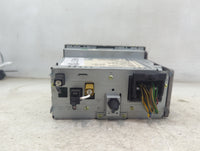 2013-2014 Chevrolet Spark Radio AM FM Cd Player Receiver Replacement P/N:95413353 7310500000000X, 688277334 Fits Fits 2013 2