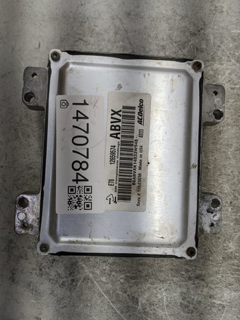 compare product 2014-2015 Chevrolet Spark PCM Engine Control Computer ECU ECM PCU OEM P/N:12659574 12643636 Fits OEM Used Auto Parts