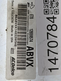 2014-2015 Chevrolet Spark PCM Engine Control Computer ECU ECM PCU OEM P/N:12659574 12643636 Fits OEM Used Auto Parts - Oemus