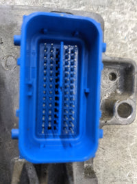 2014-2015 Chevrolet Spark PCM Engine Control Computer ECU ECM PCU OEM P/N:12659574 12643636 Fits OEM Used Auto Parts - Oemus