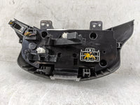 2013-2015 Chevrolet Spark Climate Control Module Temperature AC/Heater Replacement P/N:95390863 08634C170263 Fits OEM Used A