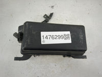 2014 Chevrolet Spark Fusebox Fuse Box Panel Relay Module P/N:95389023 95020946 Fits OEM Used Auto Parts - Oemusedautoparts1.