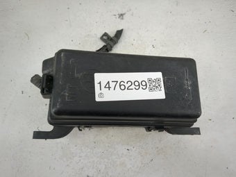 compare product 2014 Chevrolet Spark Fusebox Fuse Box Panel Relay Module P/N:95389023 95020946 Fits OEM Used Auto Parts