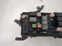 2014 Chevrolet Spark Fusebox Fuse Box Panel Relay Module P/N:95389023 95020946 Fits OEM Used Auto Parts - Oemusedautoparts1.
