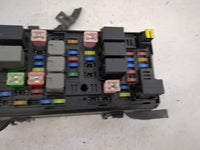 2014 Chevrolet Spark Fusebox Fuse Box Panel Relay Module P/N:95389023 95020946 Fits OEM Used Auto Parts - Oemusedautoparts1.