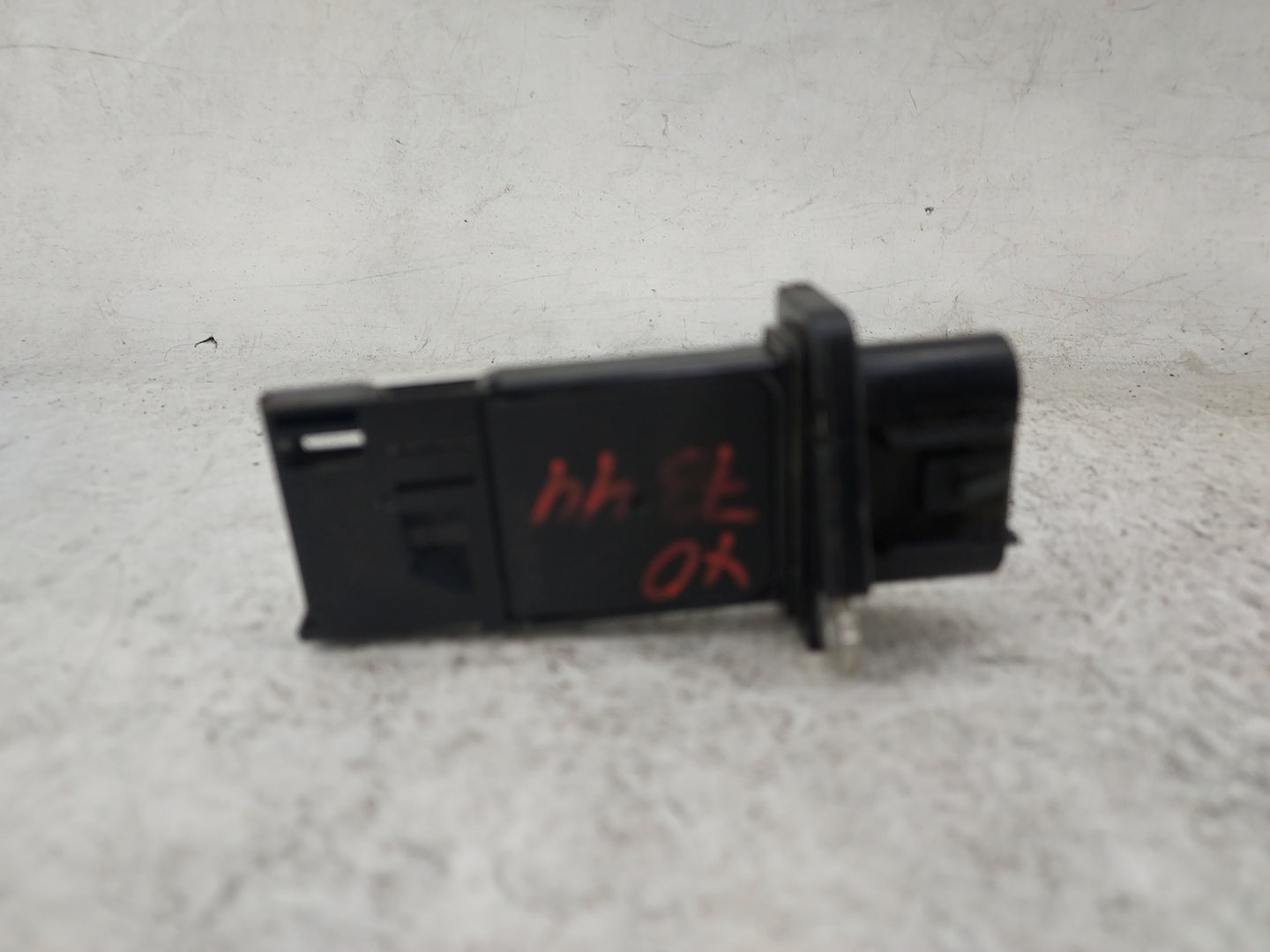 2013-2015 Chevrolet Spark Mass Air Flow Meter Maf 1487461 - Oemusedautoparts1.com