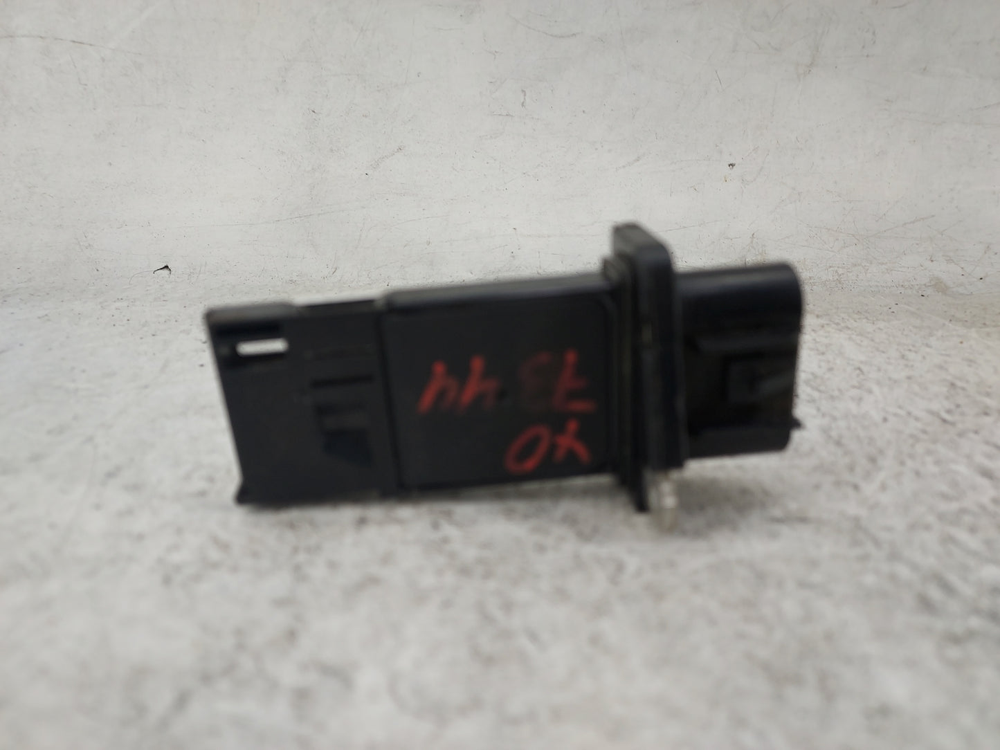 2013-2015 Chevrolet Spark Mass Air Flow Meter Maf 1487461 - Oemusedautoparts1.com