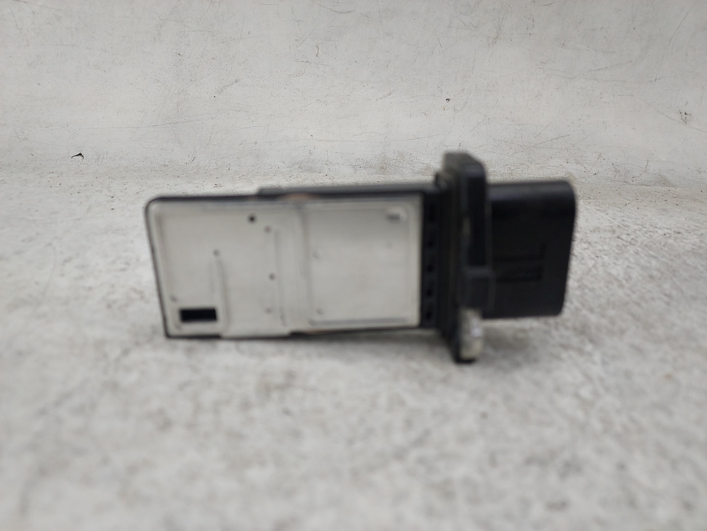 2013-2015 Chevrolet Spark Mass Air Flow Meter Maf 1487461 - Oemusedautoparts1.com