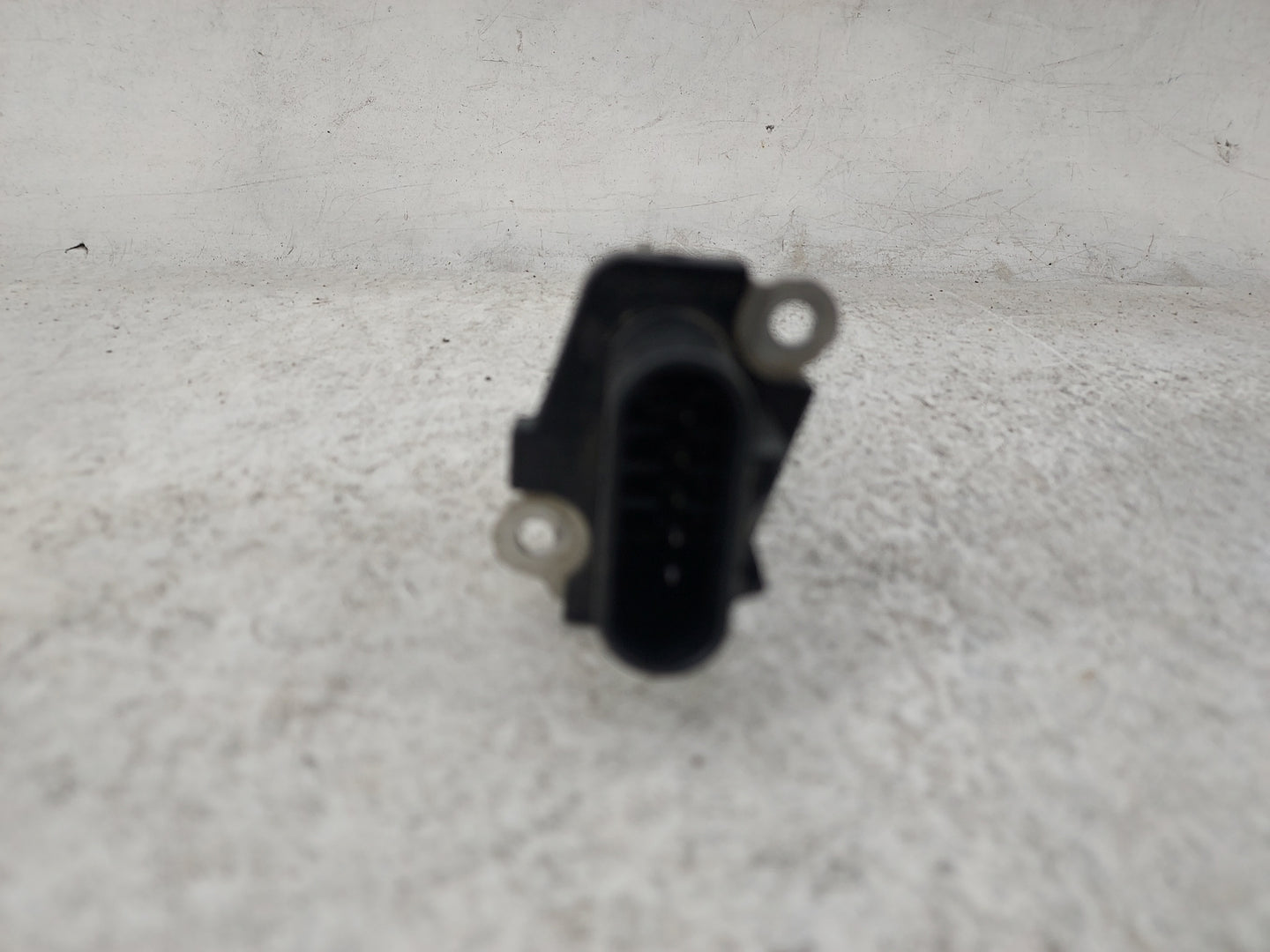 2013-2015 Chevrolet Spark Mass Air Flow Meter Maf 1487461 - Oemusedautoparts1.com