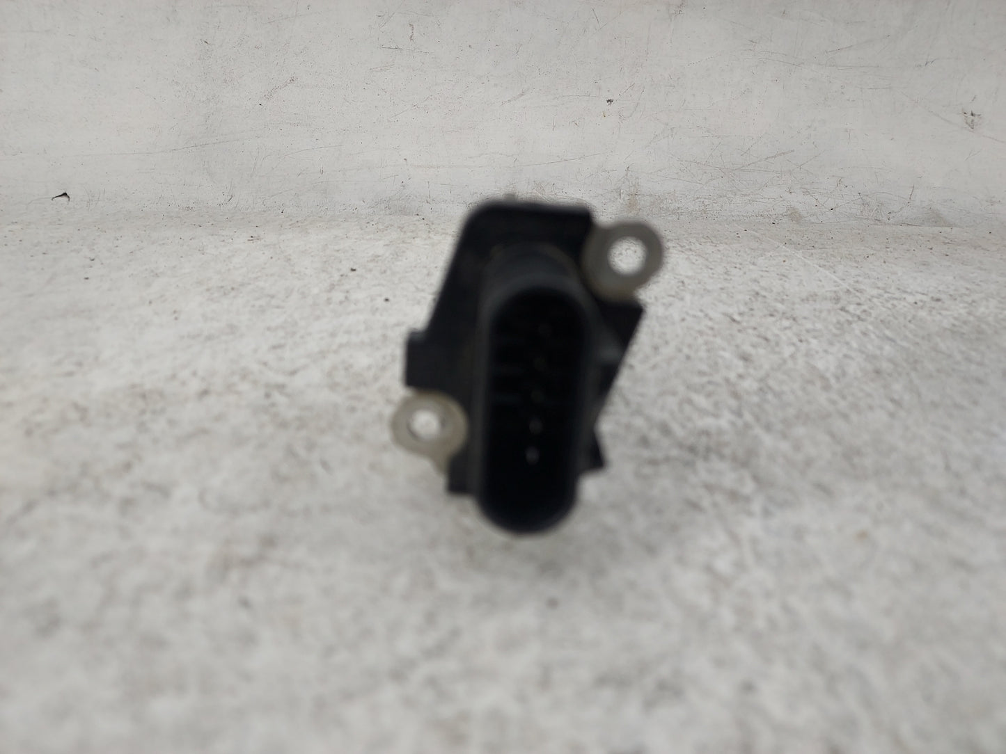 2013-2015 Chevrolet Spark Mass Air Flow Meter Maf 1487461 - Oemusedautoparts1.com