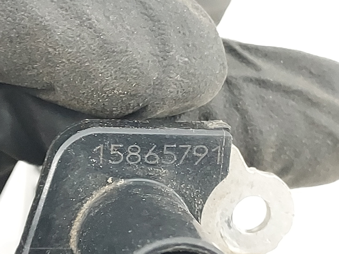 2013-2015 Chevrolet Spark Mass Air Flow Meter Maf 1487461 - Oemusedautoparts1.com