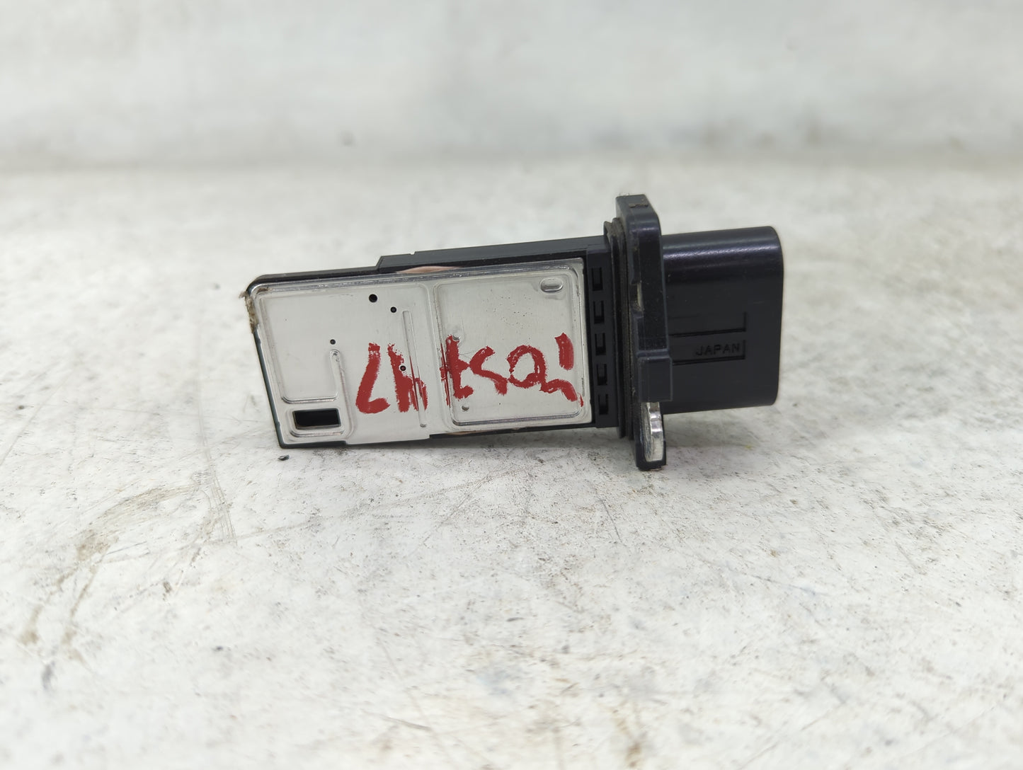 2013-2015 Chevrolet Spark Mass Air Flow Meter Maf 1489679 - Oemusedautoparts1.com